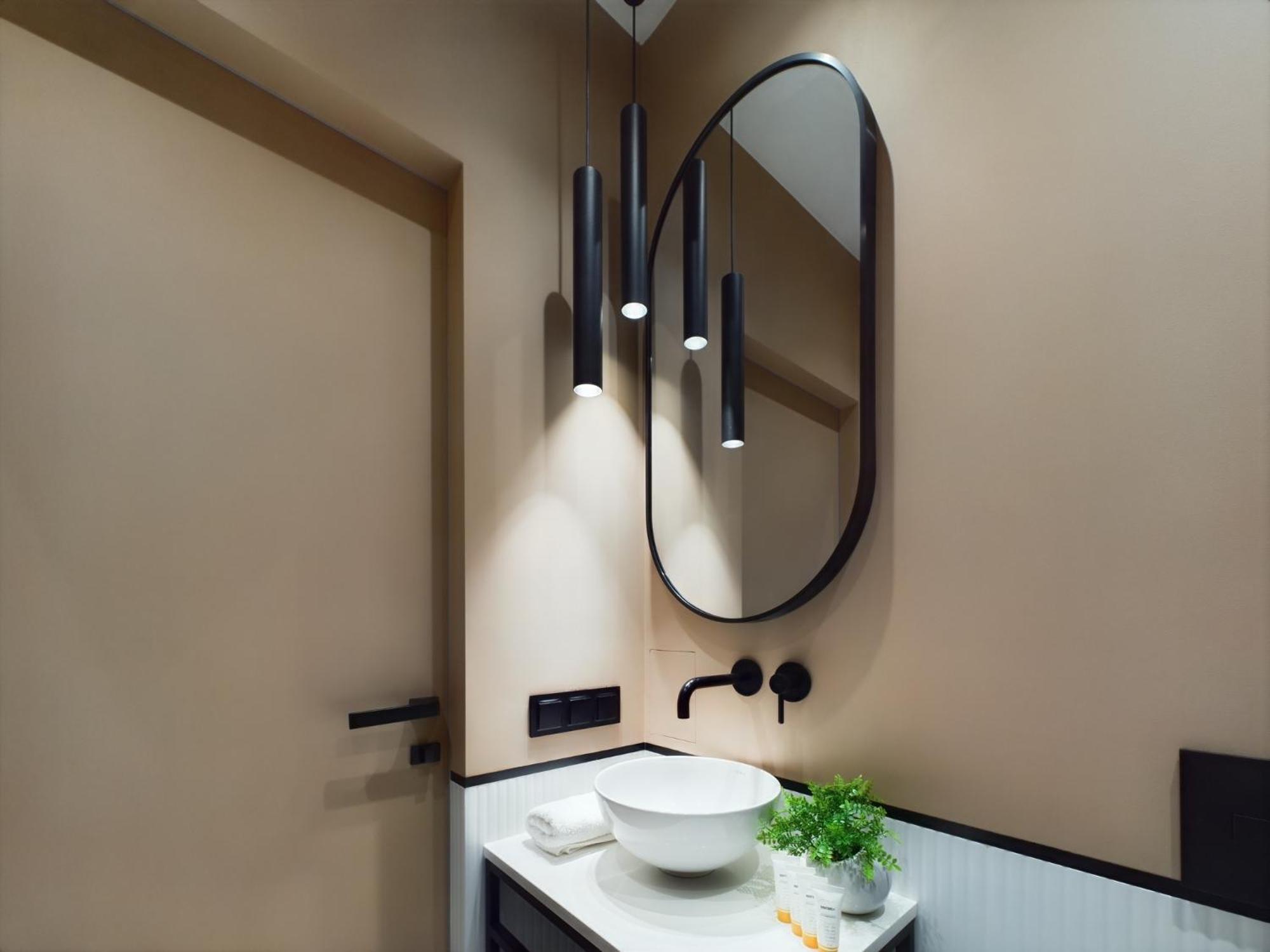 City Center Apartments Hoza By Noclegi Renters 바르샤바 외부 사진